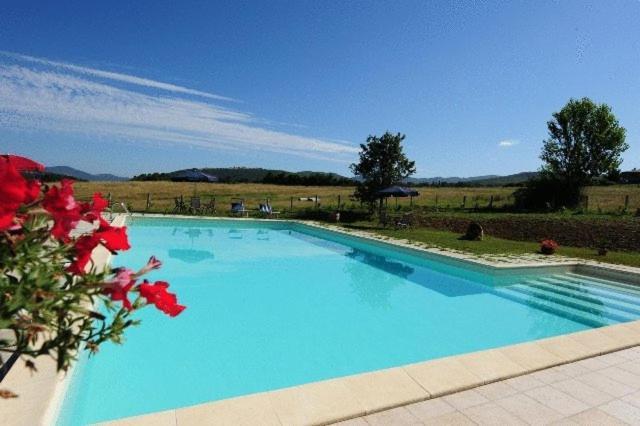 Agriturismo Villa Martis Passignano sul Trasimeno Zewnętrze zdjęcie